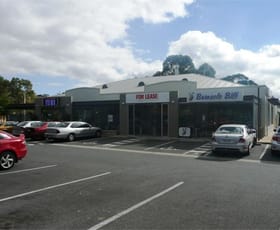 Offices commercial property leased at Shop 2/180 Main Road Blackwood SA 5051