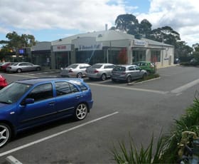 Offices commercial property leased at Shop 2/180 Main Road Blackwood SA 5051