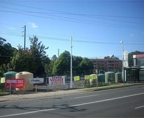 Development / Land commercial property leased at 460 Forest Road Hurstville NSW 2220