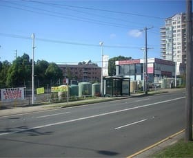 Development / Land commercial property leased at 460 Forest Road Hurstville NSW 2220