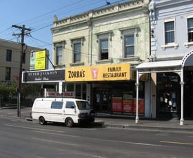 Shop & Retail commercial property leased at 190 Bridge Road Richmond VIC 3121