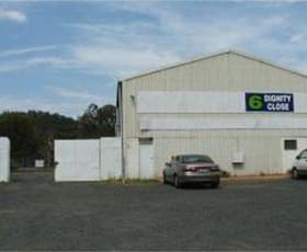 Factory, Warehouse & Industrial commercial property leased at West Gosford NSW 2250