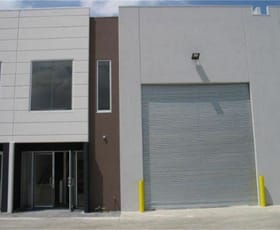 Offices commercial property leased at Brunswick VIC 3056