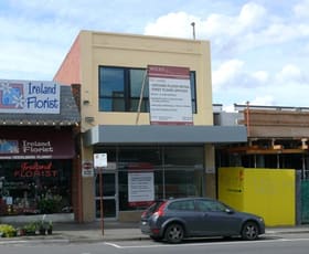 Shop & Retail commercial property leased at 158 Burgundy Street Heidelberg VIC 3084