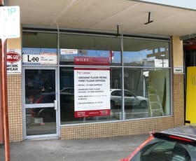 Shop & Retail commercial property leased at 158 Burgundy Street Heidelberg VIC 3084