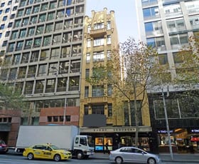 Offices commercial property leased at Level 3, 340 Collins Street Melbourne VIC 3000