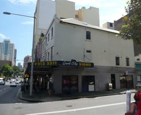 Shop & Retail commercial property leased at 240 Elizabeth Street Surry Hills NSW 2010