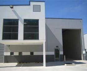 Factory, Warehouse & Industrial commercial property leased at Wetherill Park NSW 2164
