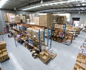 Factory, Warehouse & Industrial commercial property leased at 22 Mallet Drive Tullamarine VIC 3043