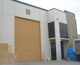 Factory, Warehouse & Industrial commercial property leased at Wetherill Park NSW 2164 Factory, Warehouse & Industrial commercial property leased at Wetherill Park NSW 2164