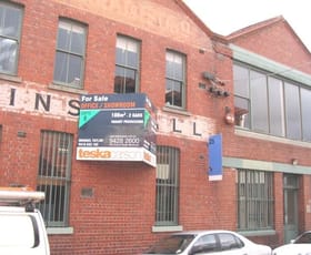 Offices commercial property leased at 1/25 Argyle Street Fitzroy VIC 3065