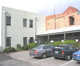 Offices commercial property leased at 1/25 Argyle Street Fitzroy VIC 3065