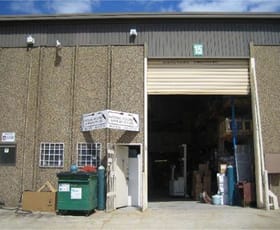 Factory, Warehouse & Industrial commercial property leased at Lansvale NSW 2166