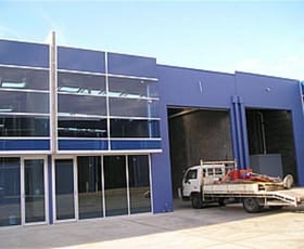 Factory, Warehouse & Industrial commercial property leased at 111 Lewis Road Wantirna VIC 3152