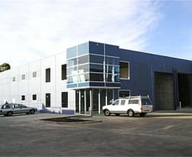 Factory, Warehouse & Industrial commercial property leased at 111 Lewis Road Wantirna VIC 3152
