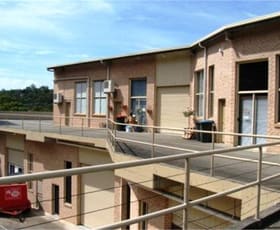 Factory, Warehouse & Industrial commercial property leased at Hornsby NSW 2077