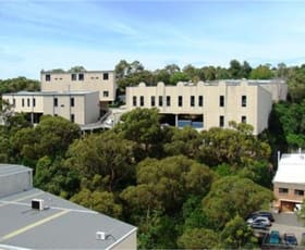 Factory, Warehouse & Industrial commercial property leased at Hornsby NSW 2077