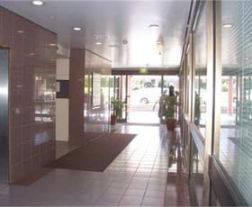 Offices commercial property leased at 101A/74 Burwood Road Burwood NSW 2134