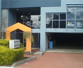 Offices commercial property leased at 2/164 Boronia Road Boronia VIC 3155