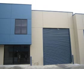 Factory, Warehouse & Industrial commercial property leased at Lansvale NSW 2166