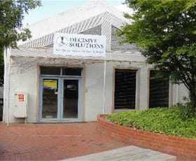 Offices commercial property leased at /617-643 Spencer West Melbourne VIC 3003
