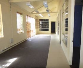Offices commercial property leased at /617-643 Spencer West Melbourne VIC 3003