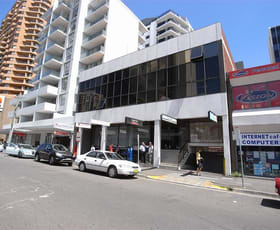 Offices commercial property leased at Suite 11,  Spring Street Bondi Junction NSW 2022