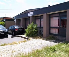 Factory, Warehouse & Industrial commercial property leased at 2 Bricker Street Cheltenham VIC 3192