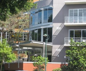 Offices commercial property leased at Newstead QLD 4006