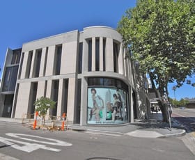 Shop & Retail commercial property leased at 168-174 Oxford Street Paddington NSW 2021