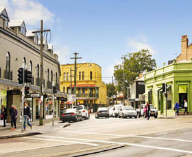 Shop & Retail commercial property leased at 168-174 Oxford Street Paddington NSW 2021
