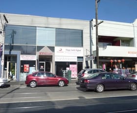 Shop & Retail commercial property leased at 250 Victoria Street Richmond VIC 3121