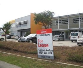 Offices commercial property leased at Hendra QLD 4011