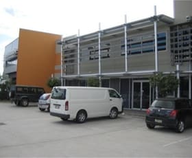 Offices commercial property leased at Hendra QLD 4011