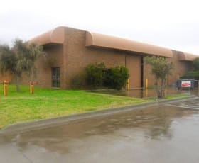 Factory, Warehouse & Industrial commercial property leased at 1/13-17 Crawford Street Braeside VIC 3195