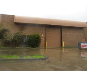 Factory, Warehouse & Industrial commercial property leased at 1/13-17 Crawford Street Braeside VIC 3195