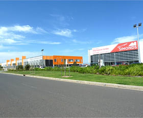 Hotel, Motel, Pub & Leisure commercial property leased at 22-30 Wallace Avenue Point Cook VIC 3030