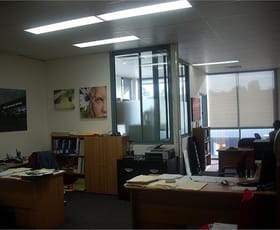 Factory, Warehouse & Industrial commercial property leased at 1/58 Box Road Taren Point NSW 2229