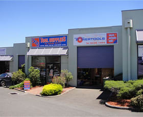 Factory, Warehouse & Industrial commercial property leased at 3/10-14 Simms Road Greensborough VIC 3088