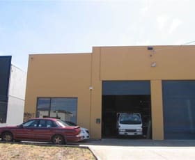 Factory, Warehouse & Industrial commercial property leased at Noble Park VIC 3174