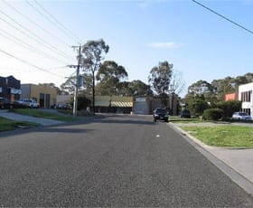 Factory, Warehouse & Industrial commercial property leased at Noble Park VIC 3174