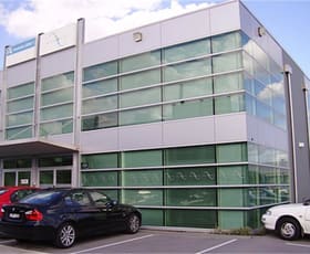 Offices commercial property leased at 17/3 Westside Avenue Port Melbourne VIC 3207