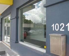 Offices commercial property leased at 1021 Stanley Street East East Brisbane QLD 4169