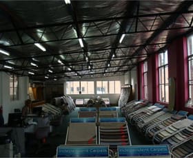 Factory, Warehouse & Industrial commercial property leased at 104 George St Hornsby NSW 2077