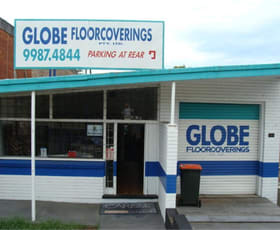Factory, Warehouse & Industrial commercial property leased at 104 George St Hornsby NSW 2077
