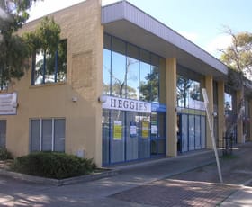Offices commercial property leased at 1/20-24 Trenerry Street Weston ACT 2611