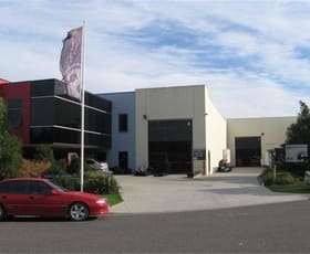 Factory, Warehouse & Industrial commercial property leased at Dandenong VIC 3175