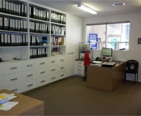 Factory, Warehouse & Industrial commercial property leased at 14/151-159 Princes Highway Hallam VIC 3803