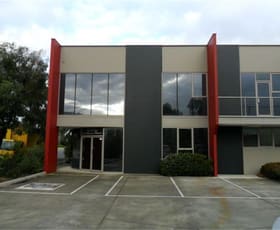 Factory, Warehouse & Industrial commercial property leased at 1/11-17 Cyber Loop Dandenong VIC 3175