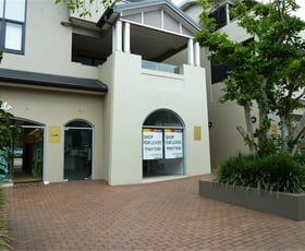 Shop & Retail commercial property leased at Shop 1A/647 Military Rd Mosman NSW 2088